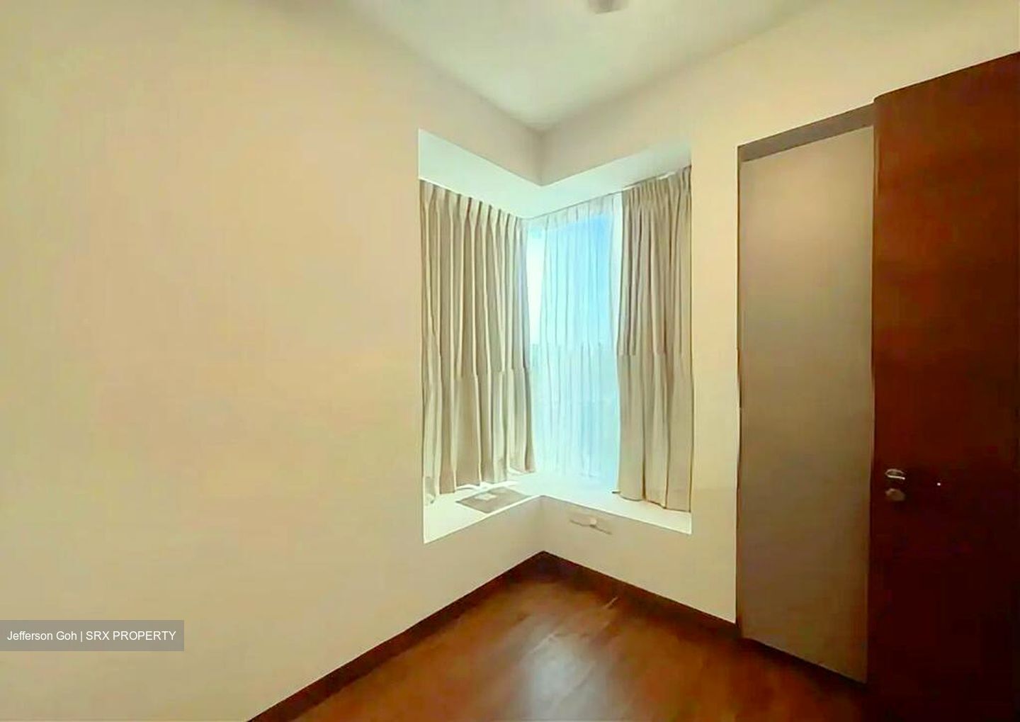 The Meyerise (D15), Condominium #517518191